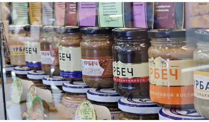 Дагестан на фестивале «Вкусы России» в Москве представят пять агропредприятий