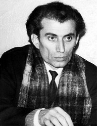 Театрдин шаир