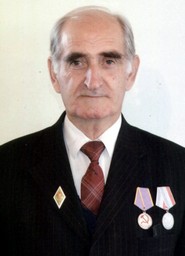 Адан уьмуьрдин тIямар...