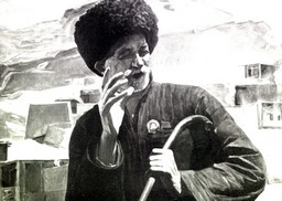 Асирра  амукьдай  шаир