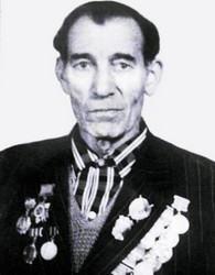 Женгинин  баркаллу рекьер