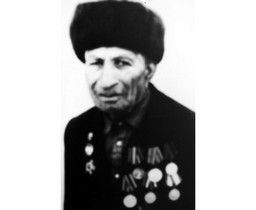 Къизгъин женгера хьана