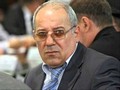 ФЛНКА мад сеферда Ариф Керимовал ихтибарна