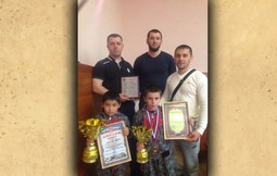 Гиярвийрин гъалибвилер