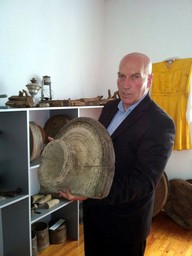 Тарихдинни медениятдин  къаравулда