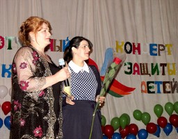 ТIварцIиз лайихлу я
