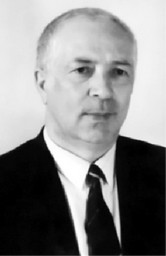 Гьажи Гашарован 80 йис Шад гьалара къейдна