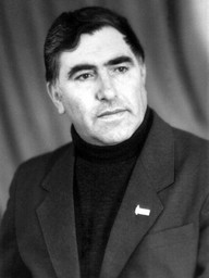Шихзада Юсуфован - 80 йис