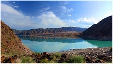 Два водохранилища в горах Дагестана построят до 2021-ого на федеральные средства