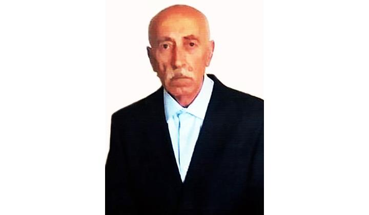 Амираслан Мирзабегов