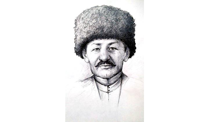Кесиб Абдуллагьакай гаф