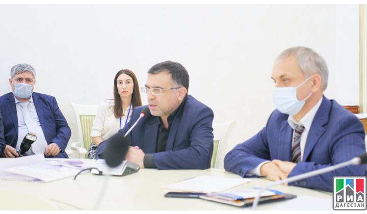 Йикъан месэлаяр веревирдна