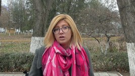 Думай не только о своей шкуре  #НЕУХОДИ
