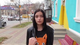 Чтобы родители спокойно спали по ночам  #НЕУХОДИ