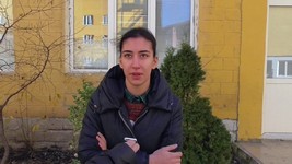 Не омрачай свое будущее  #НЕУХОДИ