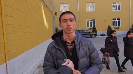 Подумай о своих родных  #НЕУХОДИ