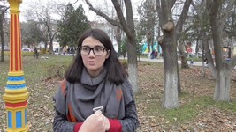 За мирный Дагестан! #НЕУХОДИ
