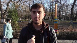 Не совершай напрасные жертвы  #НЕУХОДИ