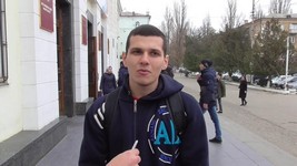 Оставайся дома, брат! #НЕУХОДИ