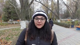 Радуйте своих родителей! #НЕУХОДИ