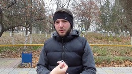 Главная борьба – это борьба с самим собой  #НЕУХОДИ