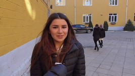 Слушай наставления родителей  #НЕУХОДИ