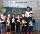 Реализация проекта «Англоязычный Дагестан» в школах Магарамкентского района