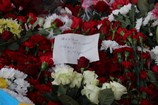 Дагестанцы Санкт-Петербурга скорбят по погибшим в результате теракта в метрополитене