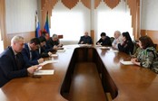 Комиссия по делам несовершеннолетних Магарамкентского района рассмотрела 4 административных материала