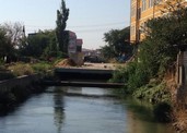Суд обязал провести работы по ликвидации неорганизованных сбросов сточных вод в русло КОРа.