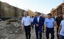 Строительство школ под контролем Правительства