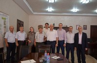 Керимхан Абасов провел прием граждан