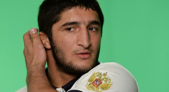 Парижская полиция нашла документы, украденные у Абдулрашида Садулаева