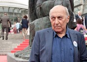 На проспекте Академика Сахарова и Садового кольца в Москве появится монумент "Стена скорби"