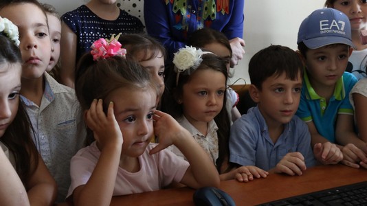 Подарок для детей