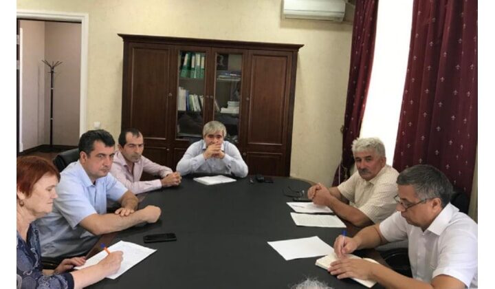 Дагестан намерен усилить контроль за качеством высеваемых сельхозкультур