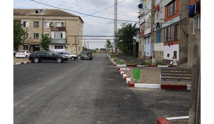 Более 8 тысяч кизлярцев переведут на круглосуточную подачу воды