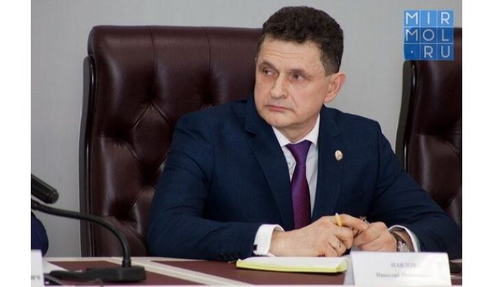 Руководитель Роспотребнадзора РД назвал новые причины роста больных коронавирусом