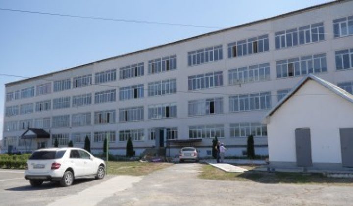 Минэкономразвития РД контролирует ход реализации проекта «100 школ»