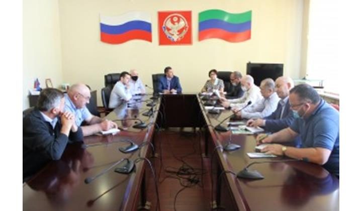 В регионе начата реализация госпрограммы развития горных территорий Дагестана