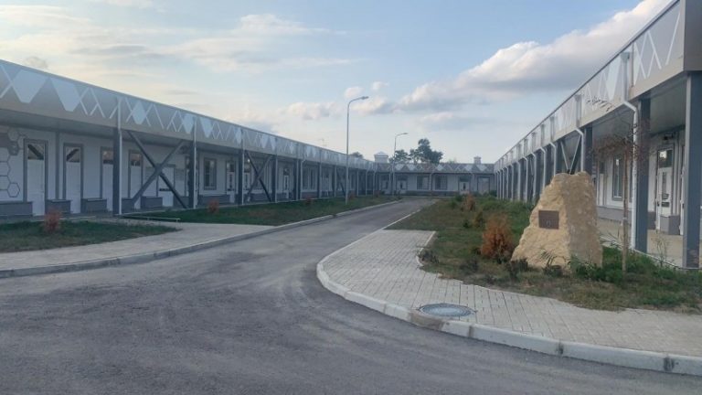 Многофункциональный медцентр открыли в дагестанском селе