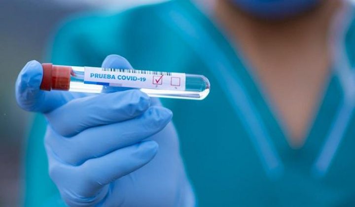 Обычный глюкометр поможет определить коронавирус с точностью до 100%