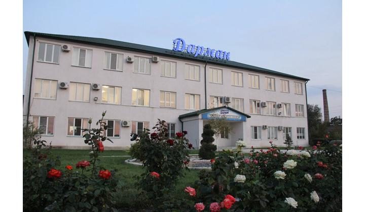 «Кизлярагрокомплекс» планирует развивать семеноводческое направление