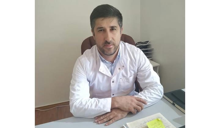 Горполиклиника Кизляра начала выдачу бесплатных лекарств для пациентов с диагнозом COVID-19
