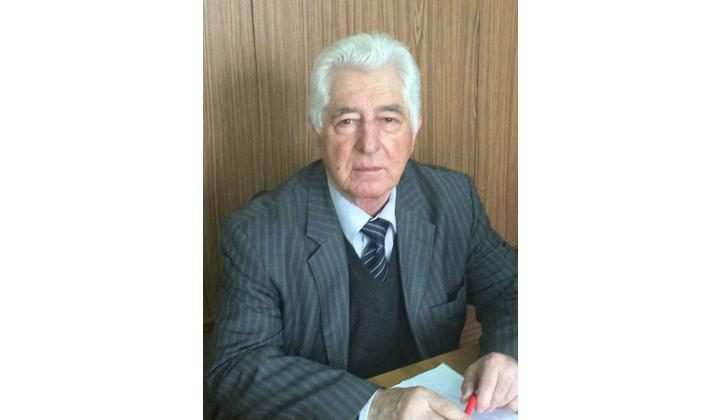 Математик из Кураха