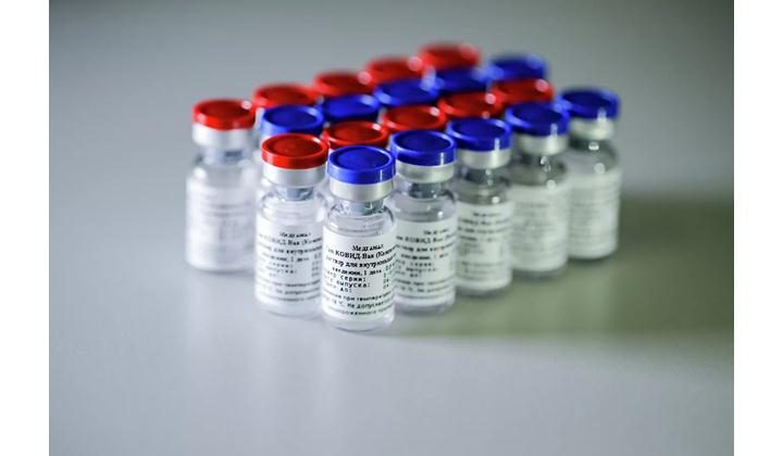 Еще 7100 доз вакцины от COVID-19 доставлено в Дагестан
