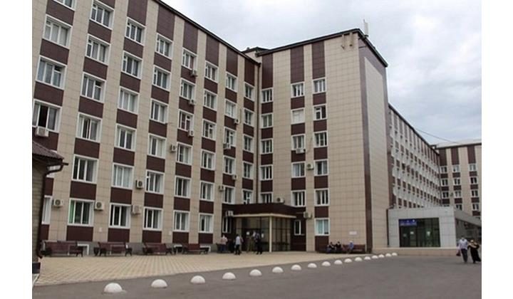 Республиканская клиническая больница № 2 в Махачкале возобновила плановый прием пациентов