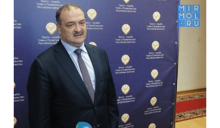Меликов: «Вакцинация может ускорить ослабления по коронавирусу»