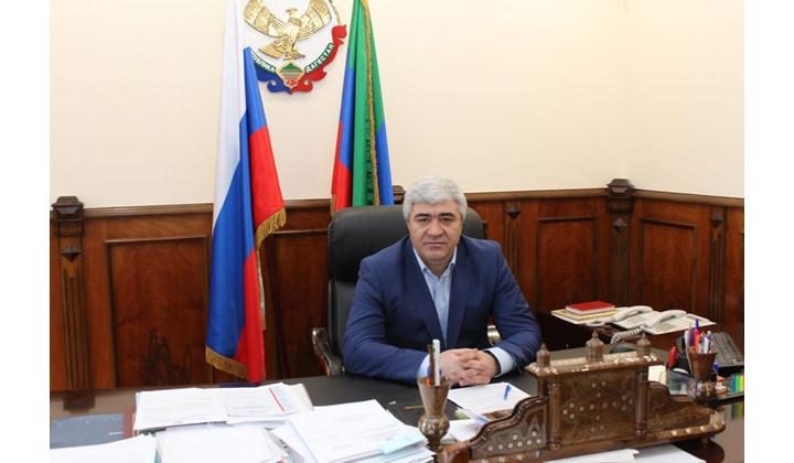 Исламудин Нургудаев сделал прививку от коронавируса