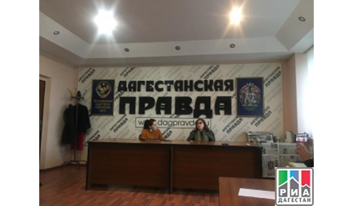 О пользе вакцины от COVID-19 рассказала главный инфекционист Минздрава РД
